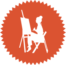 Artist Icon